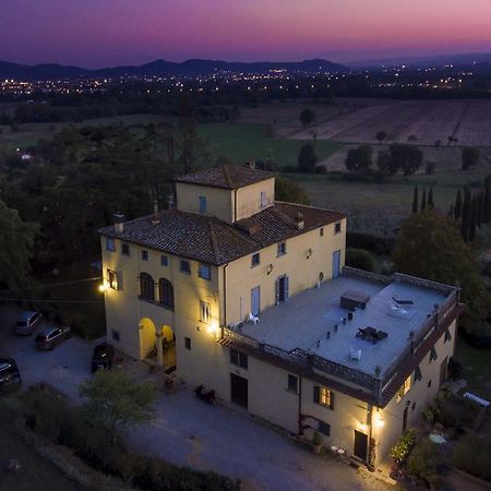 Bella Di Ceciliano Bed & Breakfast Arezzo Exterior foto