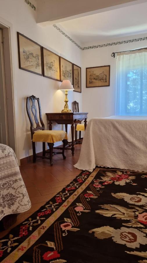 Bella Di Ceciliano Bed & Breakfast Arezzo Exterior foto