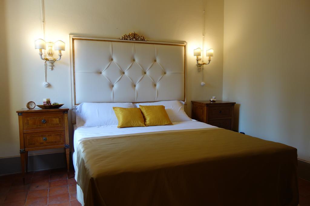 Bella Di Ceciliano Bed & Breakfast Arezzo Cameră foto